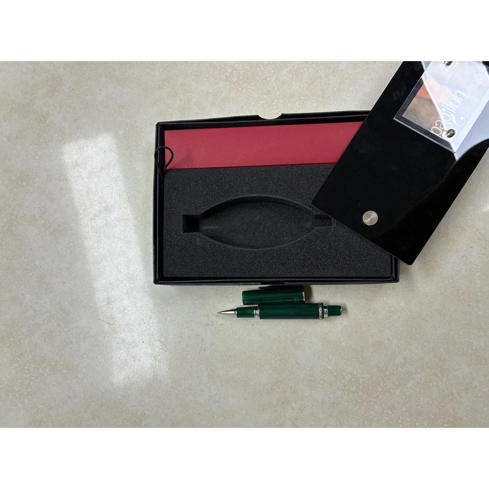 Delta papillon limited